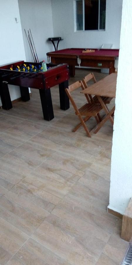 Pousada Recanto Do Bem Te VI Бертиога Екстериор снимка